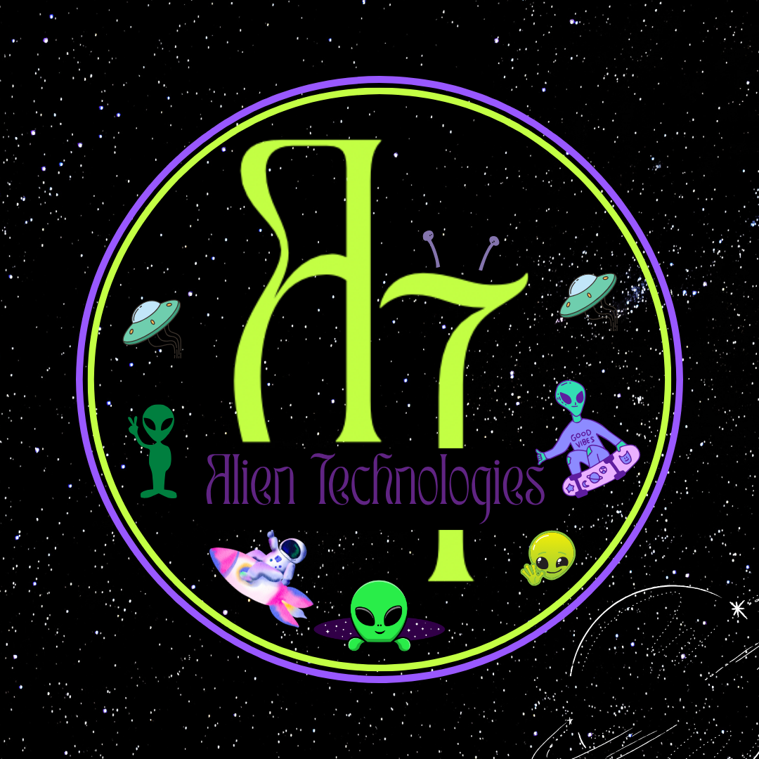 Load video: Introduction to who Alien Technologies is